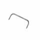 GE Part# WD01X10370 Brace Castor (OEM) Rear