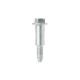 GE Part# WD01X21837 Screw (OEM)