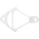 GE Part# WD01X25898 Drain Hose Clamp - Genuine OEM