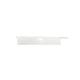 GE Part# WD12X10067 Vent Flapper (OEM)