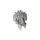 GE Part# WD12X10134 Nozzle Spray Arm Assembly (OEM)