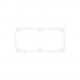 GE Part# WD12X10146 Rinse Module Bracket (OEM)
