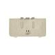 GE Part# WD12X10194 Interlock Cover (OEM)