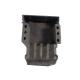 GE Part# WD12X10351 inlet transition (OEM)
