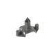 GE Part# WD12X22812 Mid Conduit Docking Port (OEM)