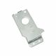 GE Part# WD12X25060 Junction Box Bracket - Genuine OEM