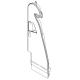 GE Part# WD12X25634 Door Conduit Vent Assembly - Genuine OEM