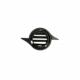 GE Part# WD12X28578 Fill Funnel Nut - Genuine OEM