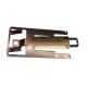 GE Part# WD13X10022 Latch Keeper Assembly (OEM)