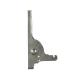 GE Part# WD14X10024 Arm Hinge Assembly (OEM) Left