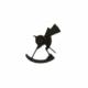 GE Part# WD16X310 Detergent Cap  - Genuine OEM