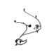 GE Part# WD21X25322 Harness Assembly - Genuine OEM