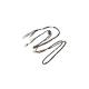 GE Part# WD21X25324 Door Harness Assembly - Genuine OEM