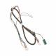 GE Part# WD21X25474 Door Harness - Genuine OEM