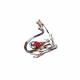 GE Part# WD21X26961 DC Wire Harness Assembly - Genuine OEM