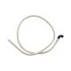GE Part# WD24X27778 High Loop Drain Hose - Genuine OEM