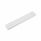 GE Part# WD27X24749 Toe Kick (White) - Genuine OEM