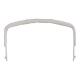 GE Part# WD28X10039 Handle Basket (OEM)