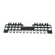 GE Part# WD28X24827 Cup Shelf - Genuine OEM