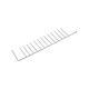GE Part# WD28X25581 Coated Fold Down Tine - Genuine OEM