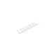 GE Part# WD28X25582 Coated Fold Down Tine - Genuine OEM