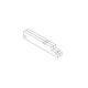 GE Part# WD30X25631 Insulation Bag - Genuine OEM