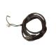 GE Part# WD6M18 Power Cord (OEM)