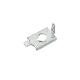 GE Part# WE1M772 Leveling Leg and Bracket (OEM)