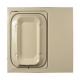 GE Part# WE49X22354 Panel Kit (OEM) Front