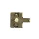 GE Part# WE4X842 Thermostat Heater (OEM)