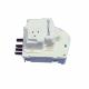 Whirlpool Part# WP2154653 Defrost Timer (OEM)