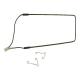 Whirlpool Part# WP2161322 Heater (OEM)