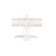 Whirlpool Part# WP3352282 Water Inlet Temperature Sensor (OEM)