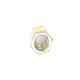 Whirlpool Part# WP3387709 Nut (OEM)