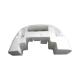 Whirlpool Part# WP67003904 Insulation (OEM)
