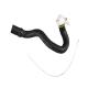 Whirlpool Part# WP8526794 Bleach Oulet Hose (OEM)