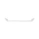 Whirlpool Part# WP98017915W Door Handle (OEM)