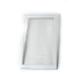 Whirlpool Part# WP999516 Glass Shelf (OEM)
