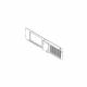 Whirlpool Part# WPW10211855 Back Cover - Genuine OEM
