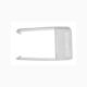 Whirlpool Part# WPW10287594 Dispenser Front Cover - Genuine OEM