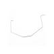 Whirlpool Part# WPW10378255 Shut-Off Arm - Genuine OEM