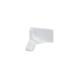 Whirlpool Part# WPW10485096 Drawer Stopper (Left) - Genuine OEM