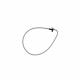 Whirlpool Part# WPW10515777 Water Tube - Genuine OEM