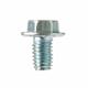 GE Part# WR01X10252 Condenser Coils Mounting Screw  - Genuine OEM