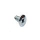 GE Part# WR01X10389 Screw (OEM) 8-18 AB PHR 1/2 S