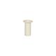 GE Part# WR01X10955 Thimble Door (OEM) Top/White