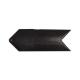 GE Part# WR02X10781 Corner Cap (OEM)