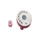 GE Part# WR02X11632 Shaft Temperature Control Spacer (OEM)