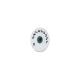 GE Part# WR02X11860 Thumb Control Knob (OEM)