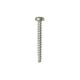 GE Part# WR02X12257 Screw (OEM)